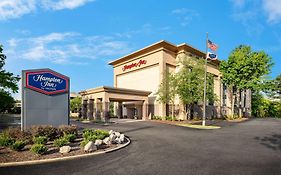 Hampton Inn Memphis Walnut Grove Baptist Hospital East 3*